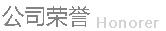 公司简介