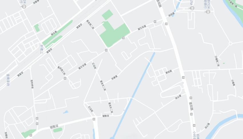 公司地图
