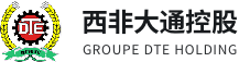 西非大通控股